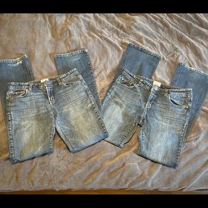 Aeropostale Jean Bundle